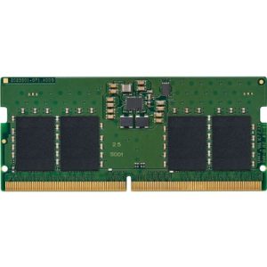 KINGSTON – 8GB DDR5 5600MT/s SODIMM