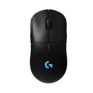 (MOUSE) LOGITECH PRO WIRELESS GAMING – ĐEN (BLACK)