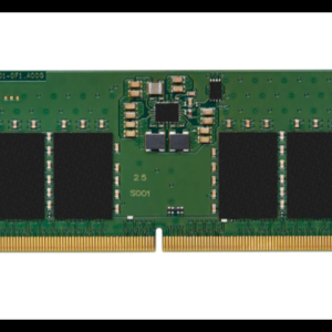 KINGSTON – 8GB DDR5 4800MT/s SODIMM