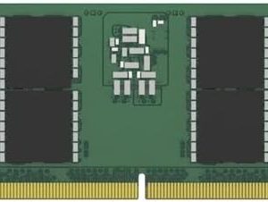 KINGSTON – 16GB DDR5 5600MT/s SODIMM