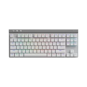 (KEYBOARD) LOGITECH G515 TKL LIGHTSPEED WIRELESS/BLUETOOTH RGB GAMING/ĐEN (BLACK)