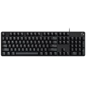(KEYBOARD) LOGITECH G413 SE MECHANICAL GAMING – ĐEN (BLACK)