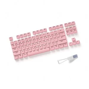 (KEYCAP) LOGITECH G713 AND G715 KEY CAPS/HỒNG (PINK)