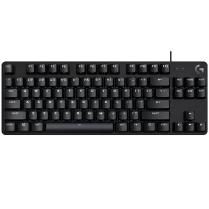 (KEYBOARD) LOGITECH G413 TKL SE MECHANICAL GAMING – ĐEN (BLACK)