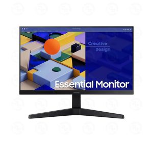 LCD SAMSUNG LS22C310EAEXXV (21.5 inch - IPS - FHD - 75Hz)