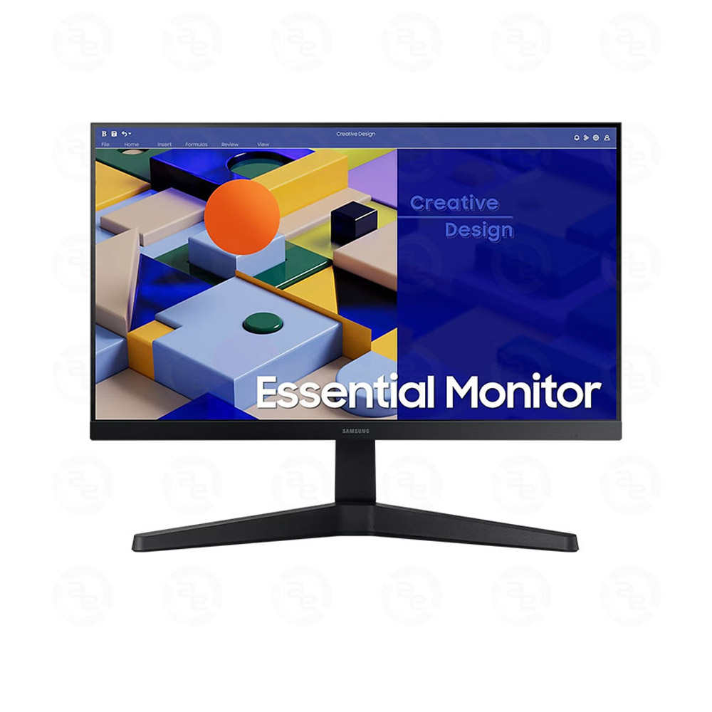 LCD SAMSUNG LS22C310EAEXXV (21.5 inch - IPS - FHD - 75Hz)