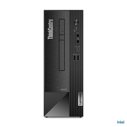 PC Lenovo ThinkCentre Neo 50S G4 12JH0008VA (i5-13400/ 8GB/ 256Gb SSD/ Wifi + BT/ Key/ Mouse/ NoOS/ 1Y)