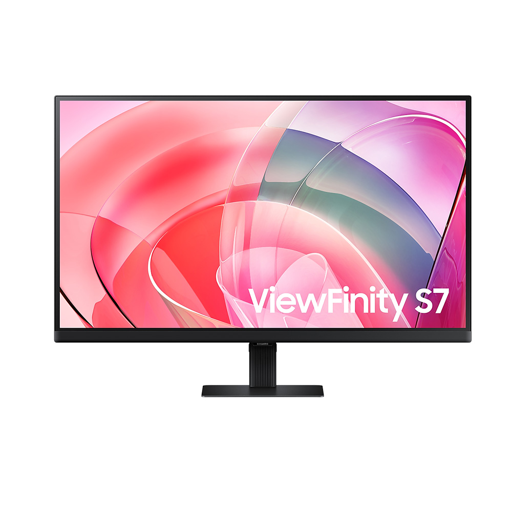 LCD Samsung ViewFinity S7 S70D LS27D700EAEXXV 27" IPS 4K 60Hz