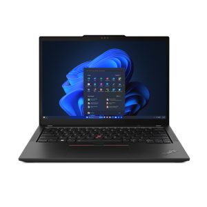Laptop Lenovo ThinkPad X13 Gen 5 21LU004KVA (Ultra 7 155H/ 16GB/ 512GB/ Intel® Arc™ Graphics/ 13.3 inch WUXGA/ No OS/ Đen)