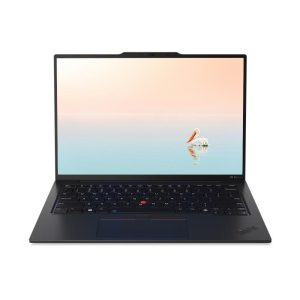 Laptop Lenovo ThinkPad X1 Carbon Gen 12 21KC009NVN (Ultra 5 125H/ Ram 32GB/ SSD 1TB/ Windows 11 Pro/ 3Y/ Đen)