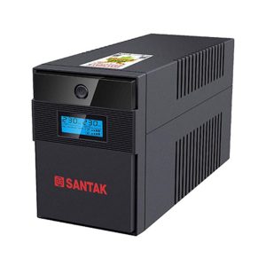 UPS Santak Blazer-1200 Pro (1200VA/600W)