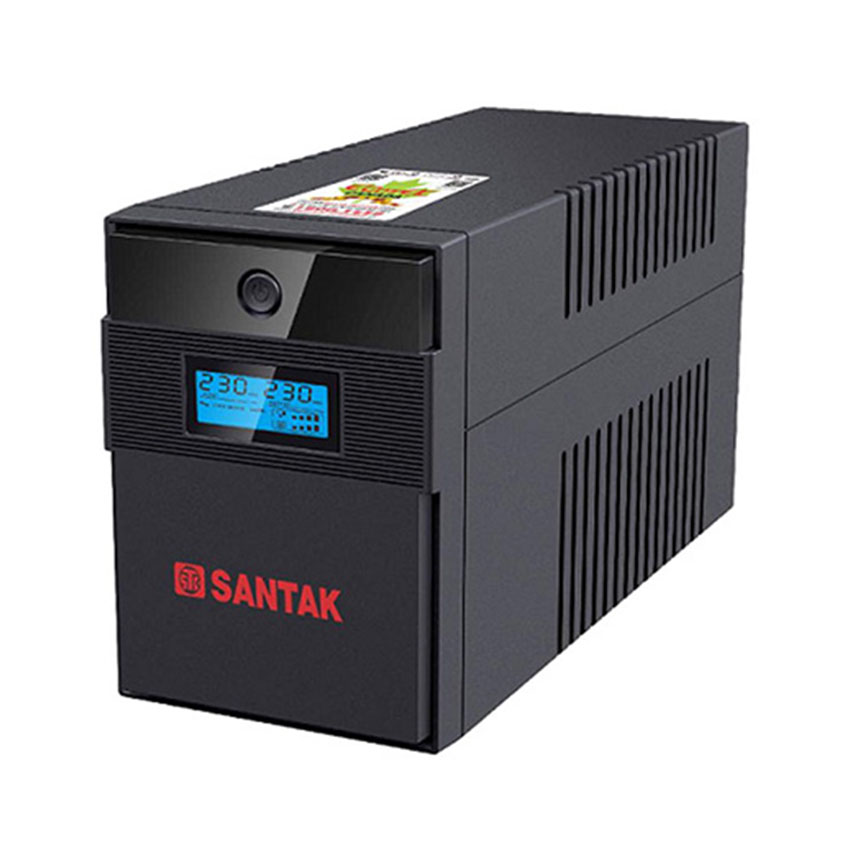 UPS Santak Blazer-1200 Pro (1200VA/600W)