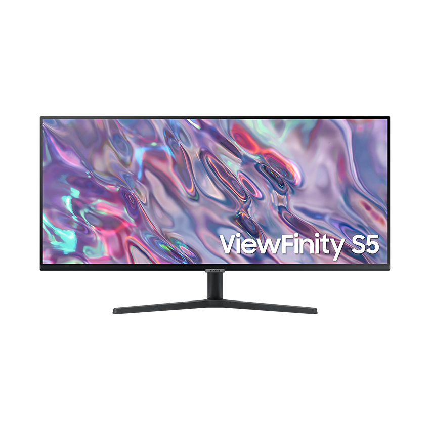 LCD Samsung LS34C500GAEXXV (34 inch/WQHD/VA/100Hz/5ms)