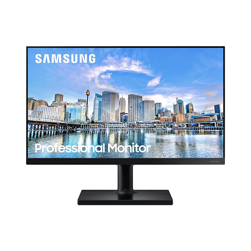 LCD SAMSUNG LF27T450FQEXXV (27.0 inch/ FHD/ IPS/ 75Hz/ 5ms)