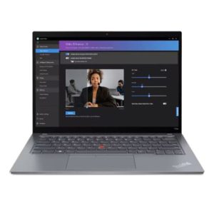 Laptop Lenovo ThinkPad T14s Gen 4 21F6007XVN (Core i7-1355U/ 32GB/ 512GB/ Intel Iris Xe Graphics/ 14 inch WUXGA/ Win 11 Pro/ Xám)