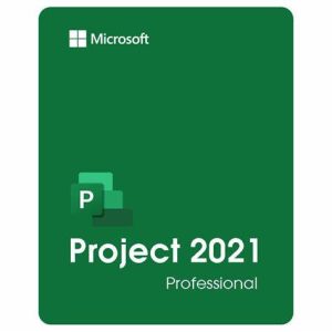 Project Pro 2021 Win All Lng PK Lic Online DwnLd C2R NR