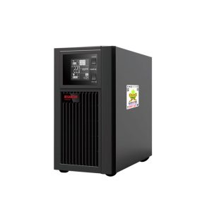UPS Santak True Online 2KVA – Model C2K-LCD