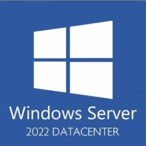 Windows Server 2022 Datacenter - 2 Core