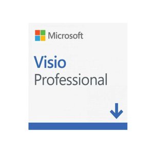 Visio Std 2021 Win All Lng PK Lic Online DwnLd C2R NR