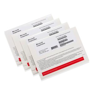 Win Pro 11 64Bit Eng Intl 1pk DSP OEI DVD ( FQC-10528)