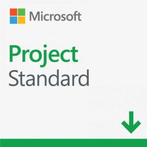 Project Standard 2021 Win All Lng PK Lic Online DwnLd C2R NR