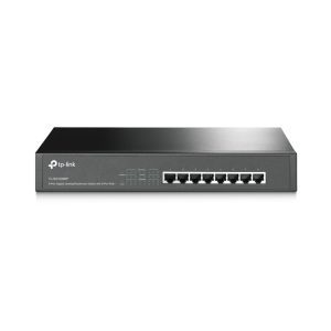 Switch TP-LINK TL-SG1008MP 8 port Gigabit (POE)
