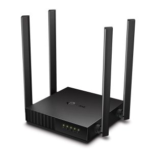 Bộ Định Tuyến TP-Link Archer C54 AC1200 Dual-Band Wi-Fi Router