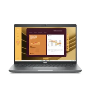 Laptop Dell Latitude 5450 - 42LT545001 (Intel Core Ultra 7 155U/ RAM 16GB/ SSD 512GB/ 14 inch FHD/ Win 11/ Xám)