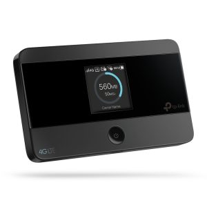 Bộ phát WiFi di động TP-LINK 4G LTE M7350 150Mbps