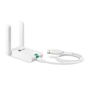 Card mạng không dây USB TP-Link TL-WN822N Wireless 300Mbps