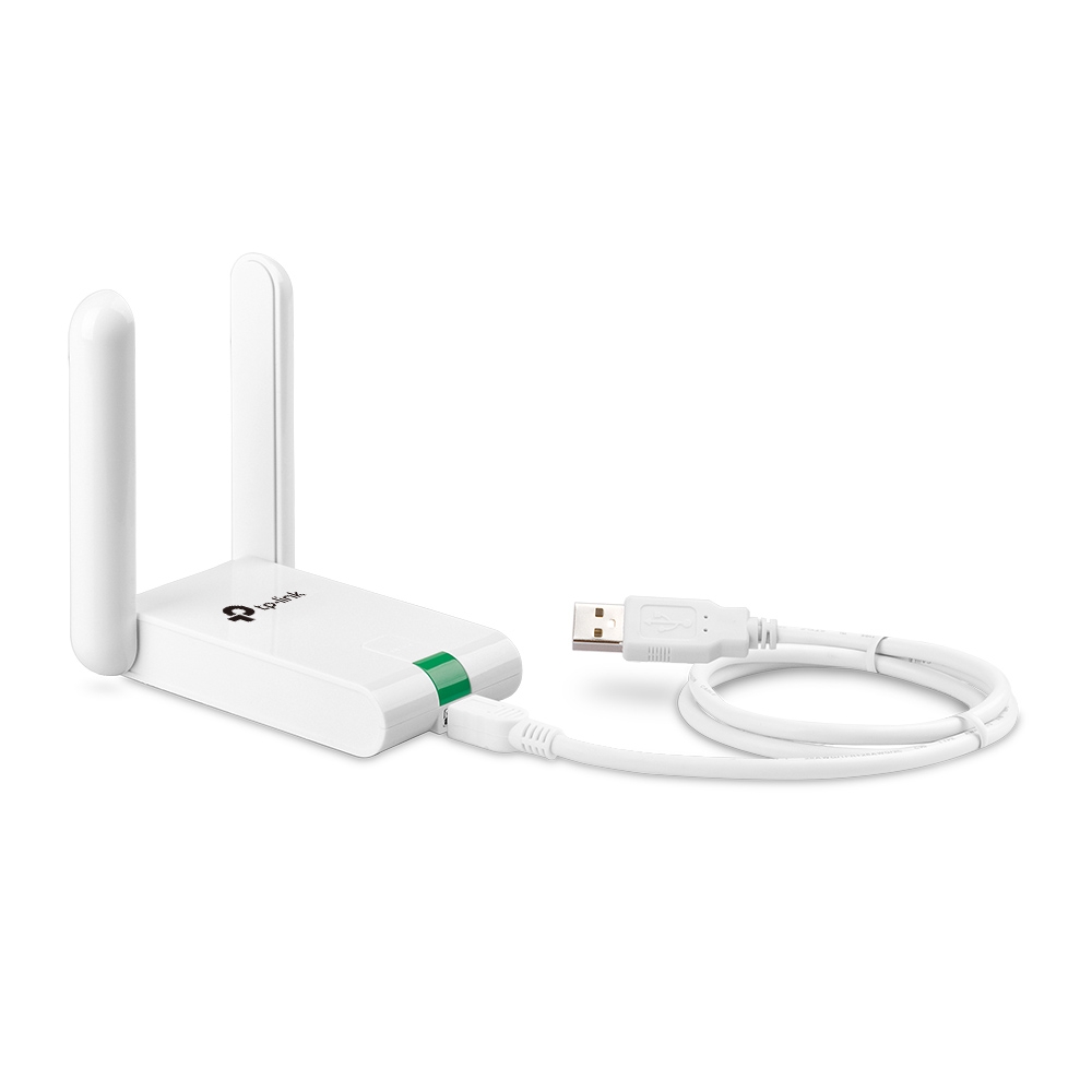 Card mạng không dây USB TP-Link TL-WN822N Wireless 300Mbps
