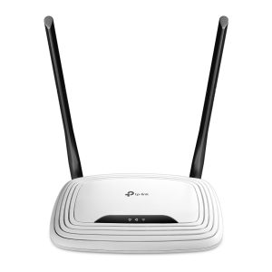 Router Wi-Fi TP-LINK Tốc độ 300Mbps chuẩn N - TL-WR841N