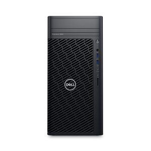 Dell Precision 3680 Tower - 71083876 (Intel Core i7-14700/ Ram 16GB/ 512GB SSD/ Intel Graphics/ KB+Mouse/ 500W PSU/ Ubuntu/ 3Y WTY)