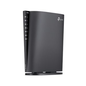 Bộ phát wifi Mesh Tp-Link Archer AX80 Wireless AX6000, 8 Luồng với Cổng 2.5G