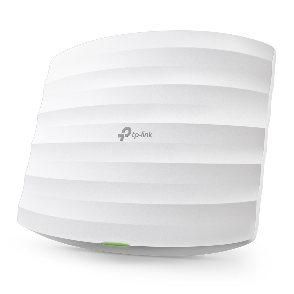 Access Point Wi-Fi EAP115 Gắn Trần Chuẩn N Tốc Độ 300Mbps