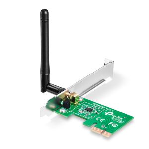 Card mạng không dây PCI Express TP-Link TL-WN781ND Wireless N150Mbps