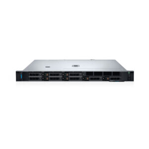 Máy chủ Dell PowerEdge R360 (Intel Xeon E- 2414/ 16GB UDIMM/ 4TB HDD/ 600W)