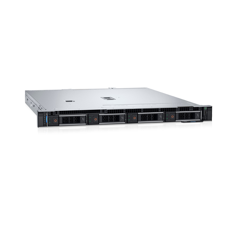 Máy chủ Dell PowerEdge R360 (Intel Xeon E-2414/ 16GB UDIMM/ 1.2TB HDD/ 600W) - Image 5