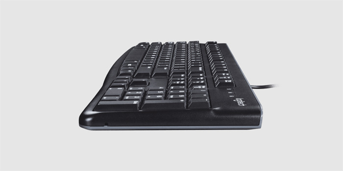 Bàn phím Logitech K120 - Image 4