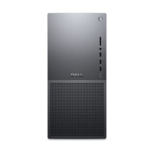 PC Dell Tower Plus EBT2250 - DTP-U7-16-1T (Ultra 7-265/ Ram 16GB/ SSD 1TB/ RTX 4060Ti 8GB/ Windows 11 Home)