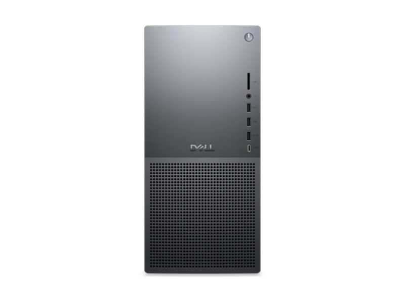 PC Dell Tower Plus EBT2250 - DTP-U7-16-1T (Ultra 7-265/ Ram 16GB/ SSD 1TB/ RTX 4060Ti 8GB/ Windows 11 Home)