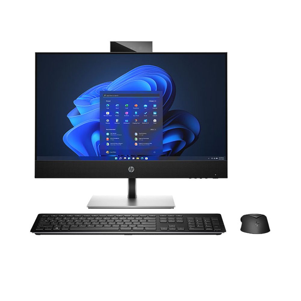 PC HP ProOne 440 G9 AIO - AZ7D0PT (i5-14500T/ Ram 16GB/ SSD 512GB/ 23.8 inch/ Touch/ Windows 11 Home/ 1Y)