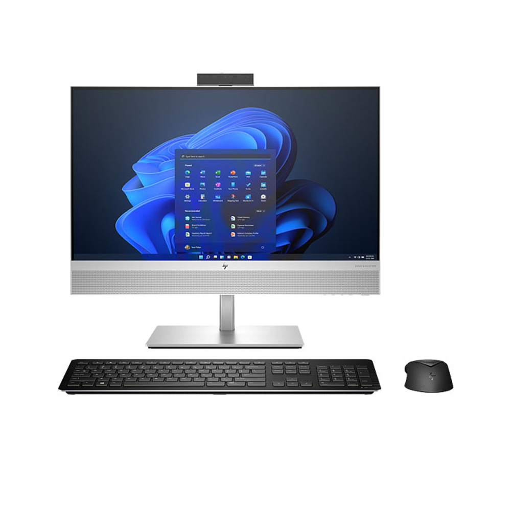 PC HP Eliteone 840 G9 AIO Non Touch - B05JHPT (i5 14500/ Ram 8GB/ SSD 512GB/ 23.8 inch/ Windows 11 Home/ 3Y)