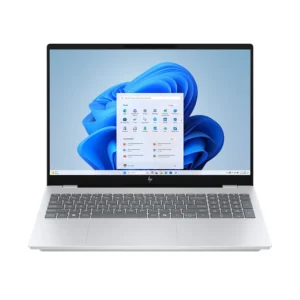 Laptop HP OmniBook 7 14-fr0027TU - C1MN1PA (Ultra 7-255U/ Ram 16GB/ SSD 512GB/ Office/ Microsoft/ Windows 11 Home/ 1Y/ Bạc)