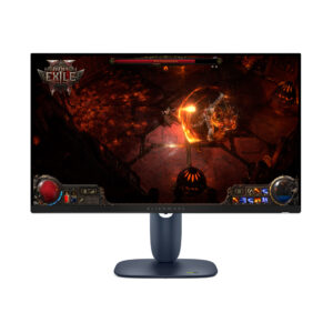 LCD Gaming Dell Alienware 27 AW2725DM (27 inch - IPS - 2K - 180Hz - 1ms)
