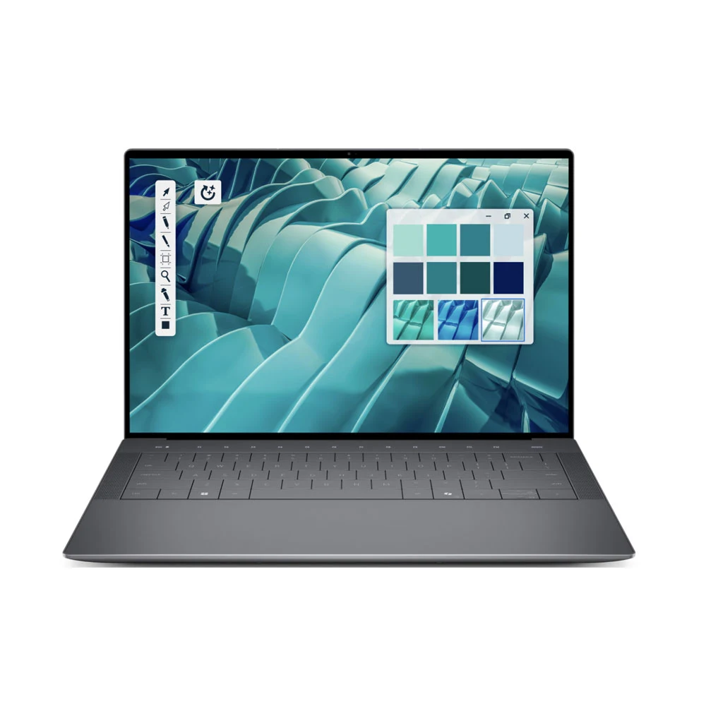 Laptop Dell 14 Premium DA14250 - 71083616 (Ultra 7-255H/ RTX™ 4050/ RAM 32GB/ SSD 1TB/ Win 11 Home)
