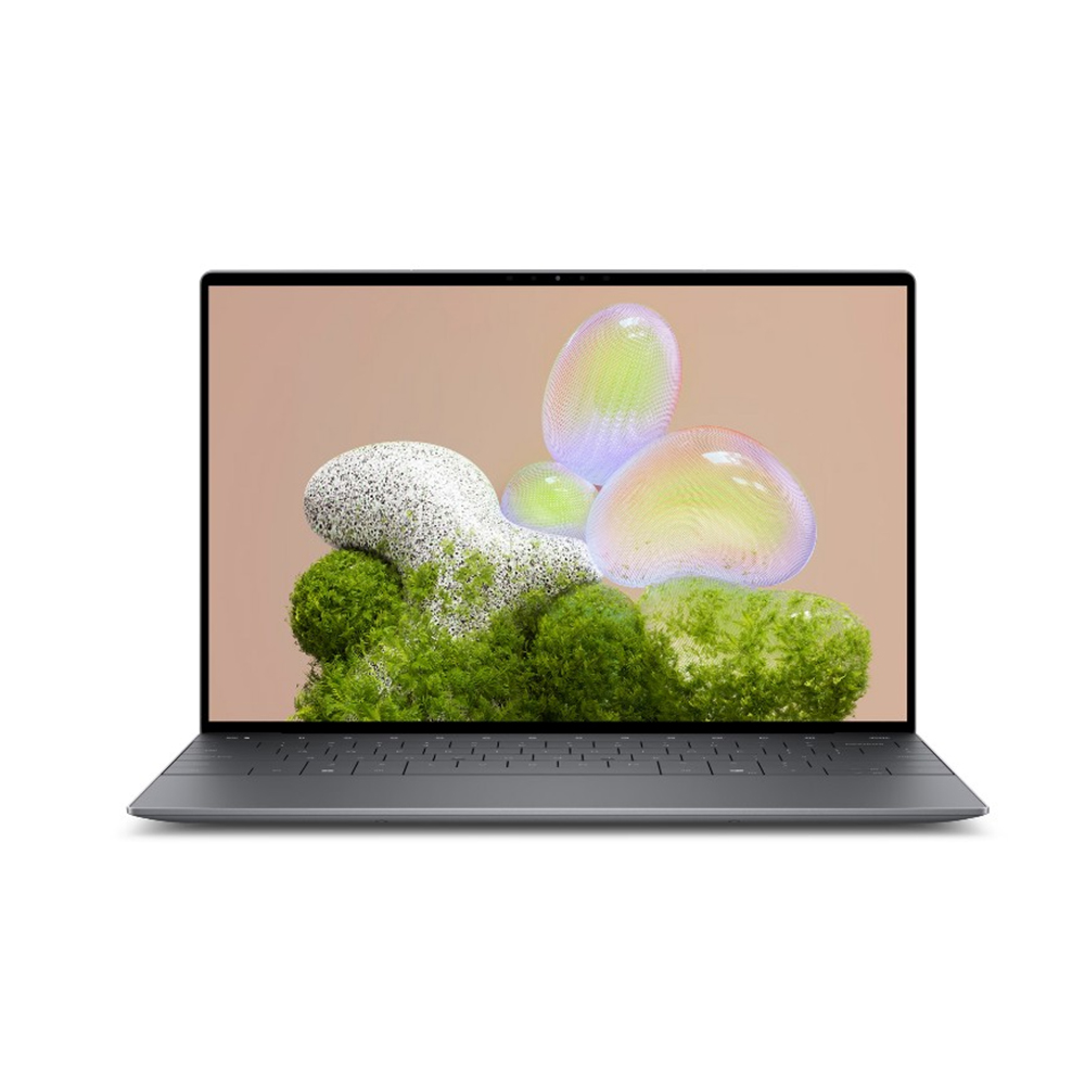 Laptop Dell XPS 13 9350 - XPS9350-U5IA165W11GR-FP (Ultra 5 226V/ RAM 16GB/ 512GB SSD/ 13.4″ FHD+/ Touch/ Windows 11 SL)