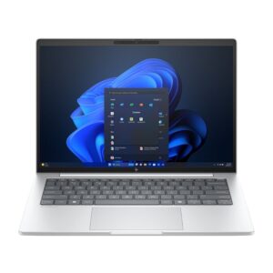 Laptop HP EliteBook 8 G1a 14 AI - C0CE5PT (Ryzen AI 7 350/ Ram 32GB/ SSD 512GB/ 14" Touch/ Win 11 Home/ 3Y/ Bạc)