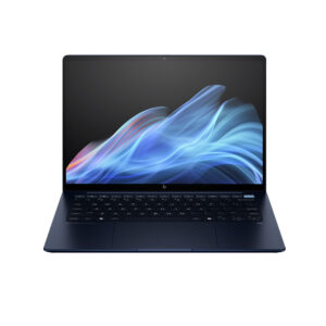 Laptop HP EliteBook Ultra G1i - BC4N5AT (Ultra 7-258V/ Ram 32GB/ SSD 1TB/ Touch/ Win 11 Pro/ 3Y)