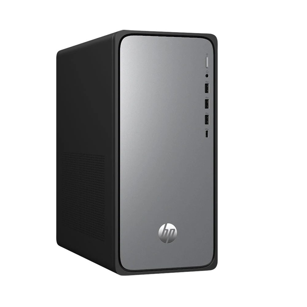 PC HP OmniDesk M02-0022d - C16DZPA (i5-14400/ Ram 16GB/ SSD 512GB/ Windows 11 Home/ 1Y)